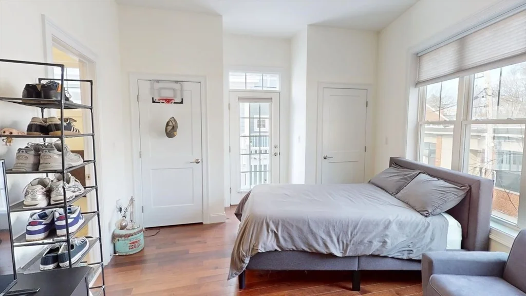 4 Market St, Kendall Square