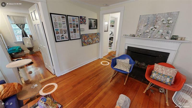 38 Gibson St, West Cambridge