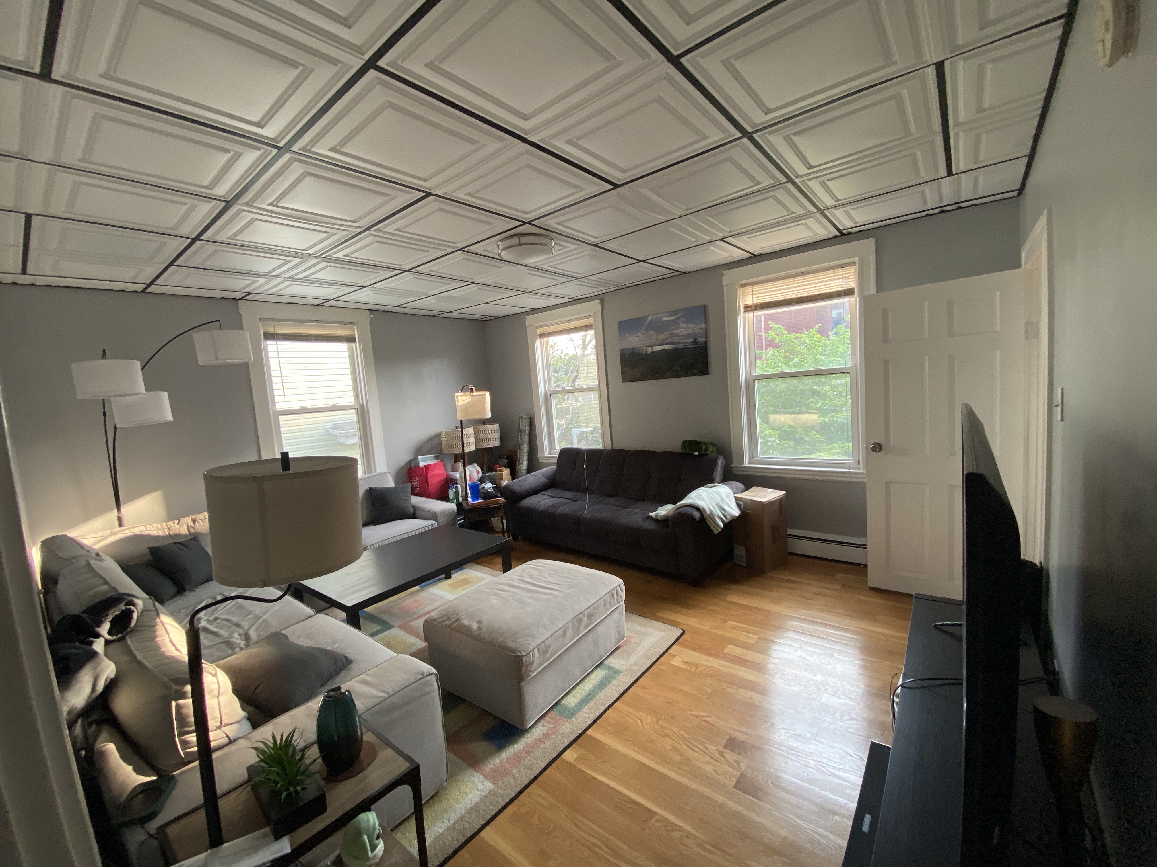 3 bed, 1 bath apartment for rent at 922 Dorchester Ave Unit 3, Dorchester — photo 8 of 20
