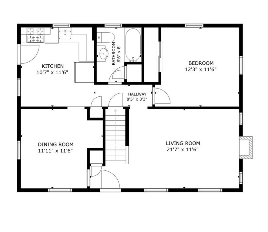 61 Ledgewood Rd, Greenlodge