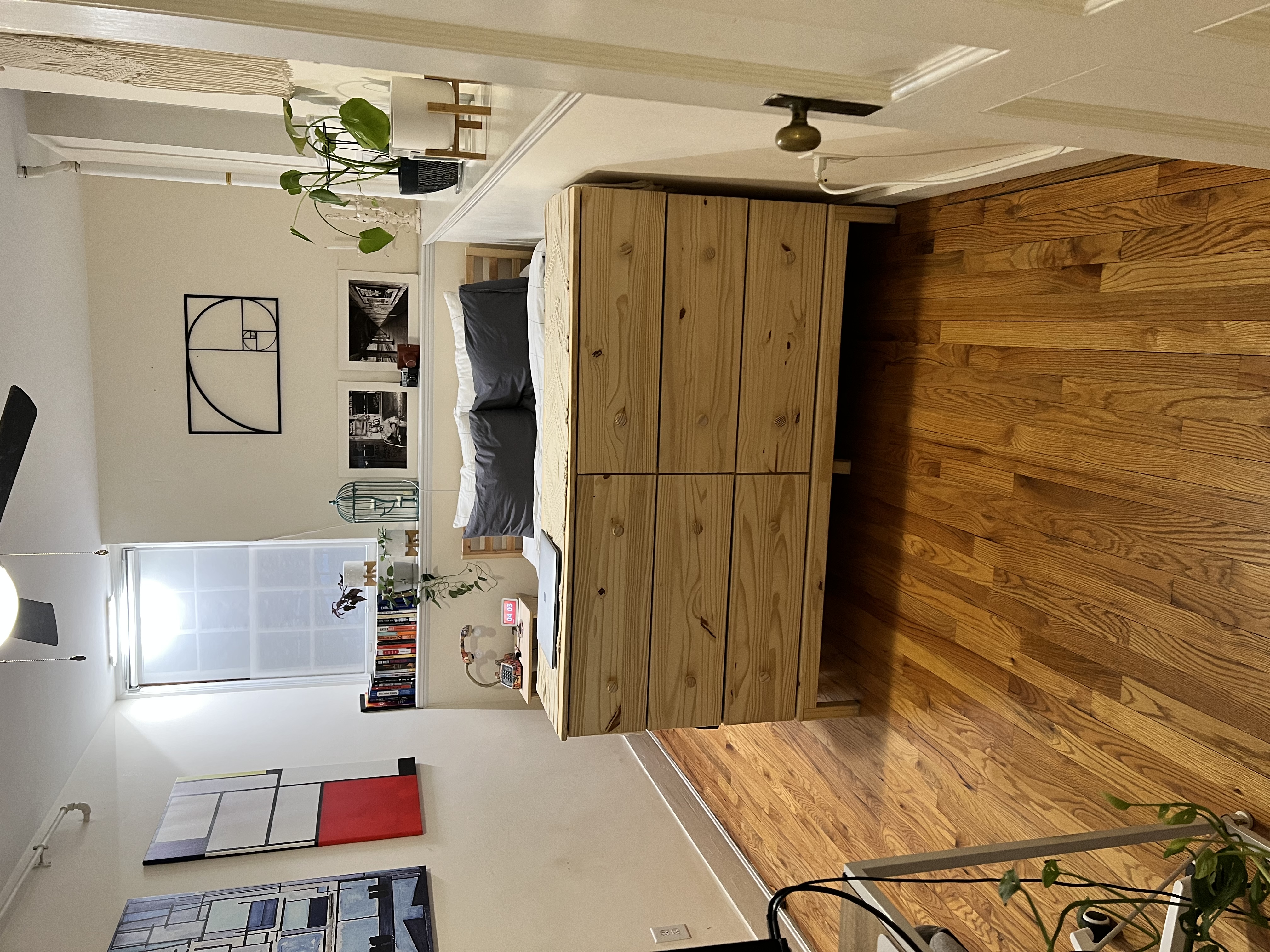 1 bed, 1 bath apartment for rent at 112 Pinkney Unit 3, Beacon Hill — photo 17 of 24