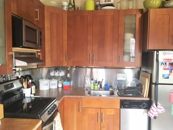 475 Shawmut Ave, South End