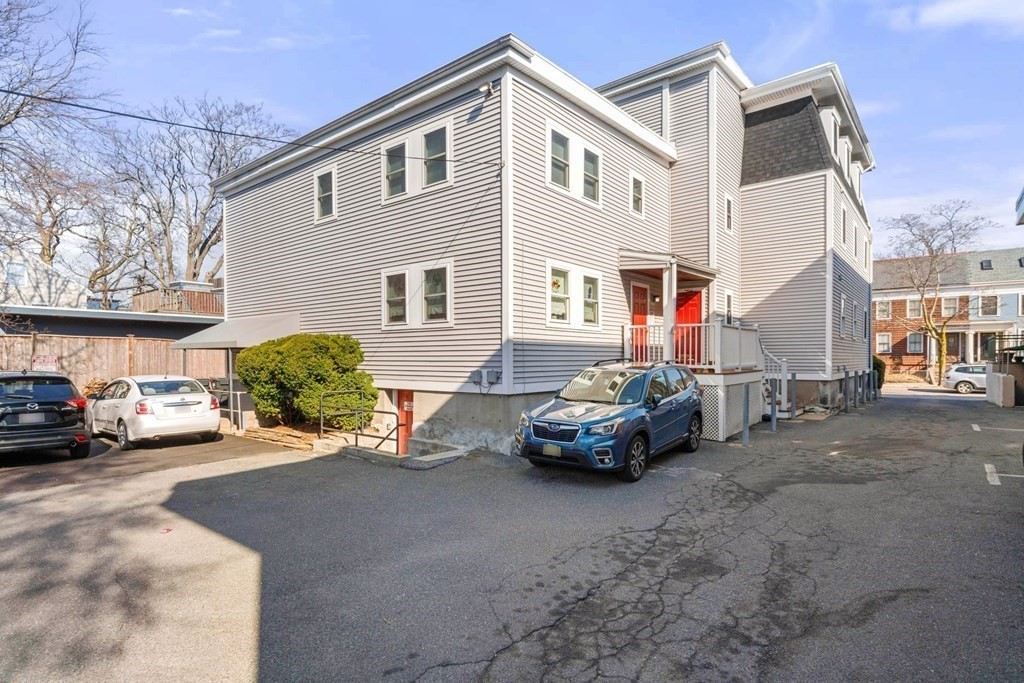 199 Prospect St, Cambridge