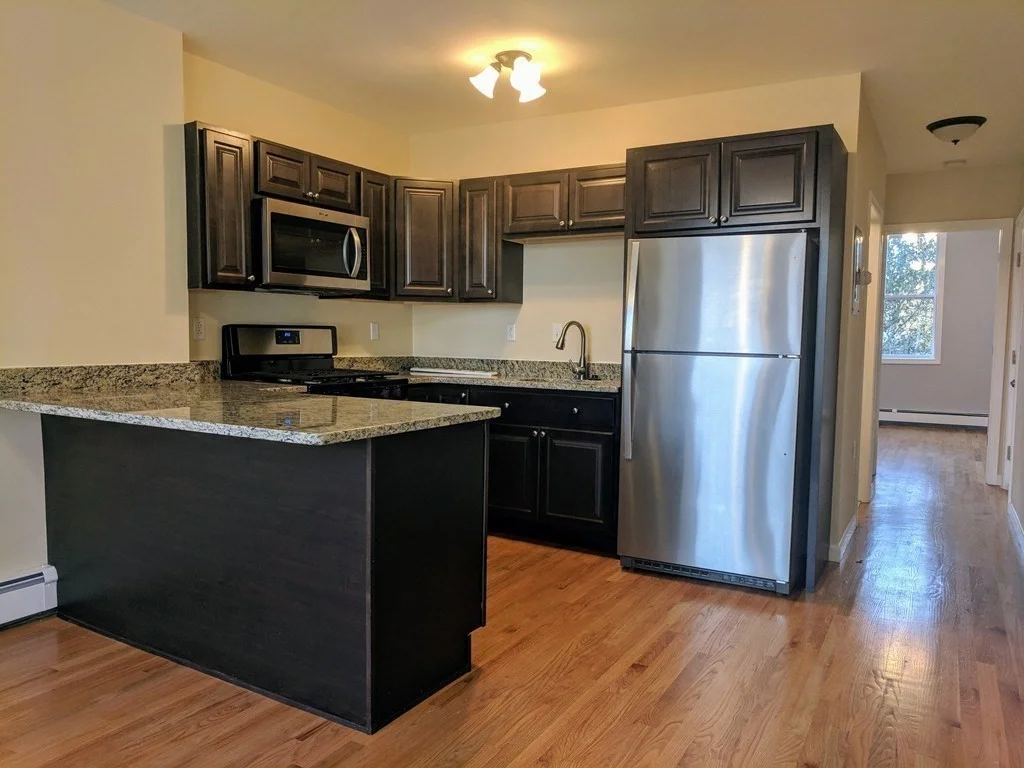80 Havre St, East Boston