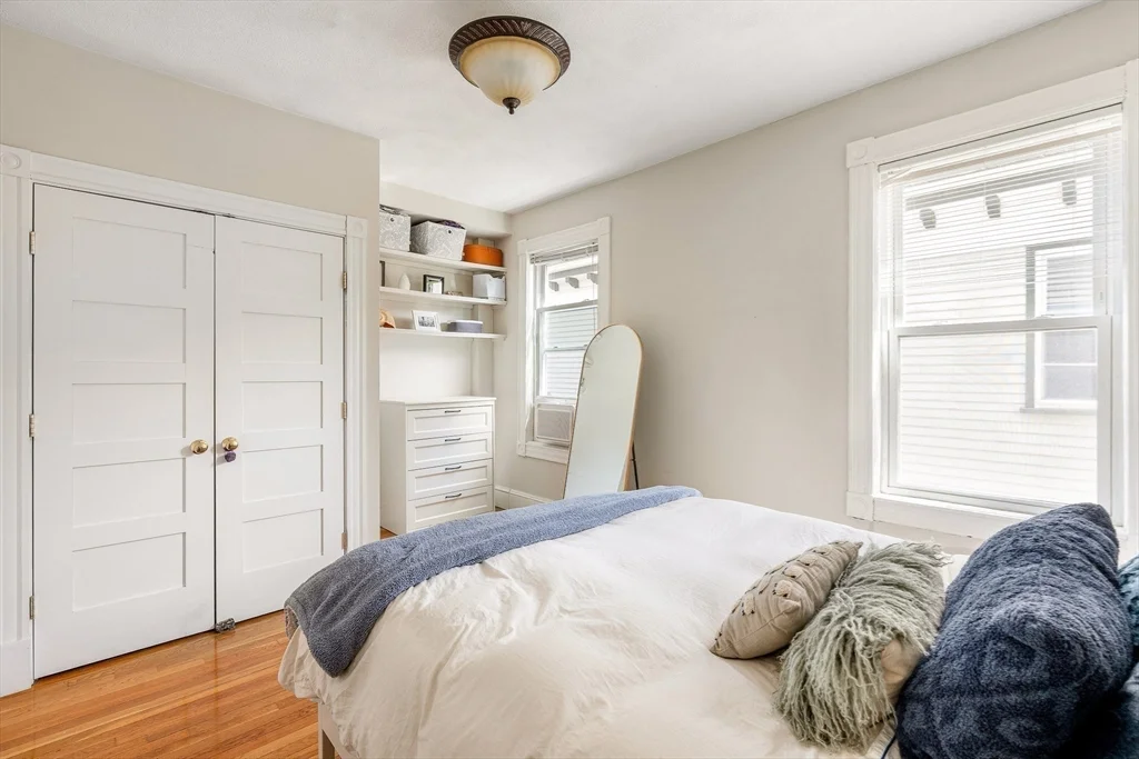 1524 Cambridge St, Mid Cambridge