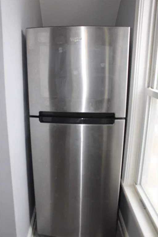 58 Harrison Aveue, Taunton