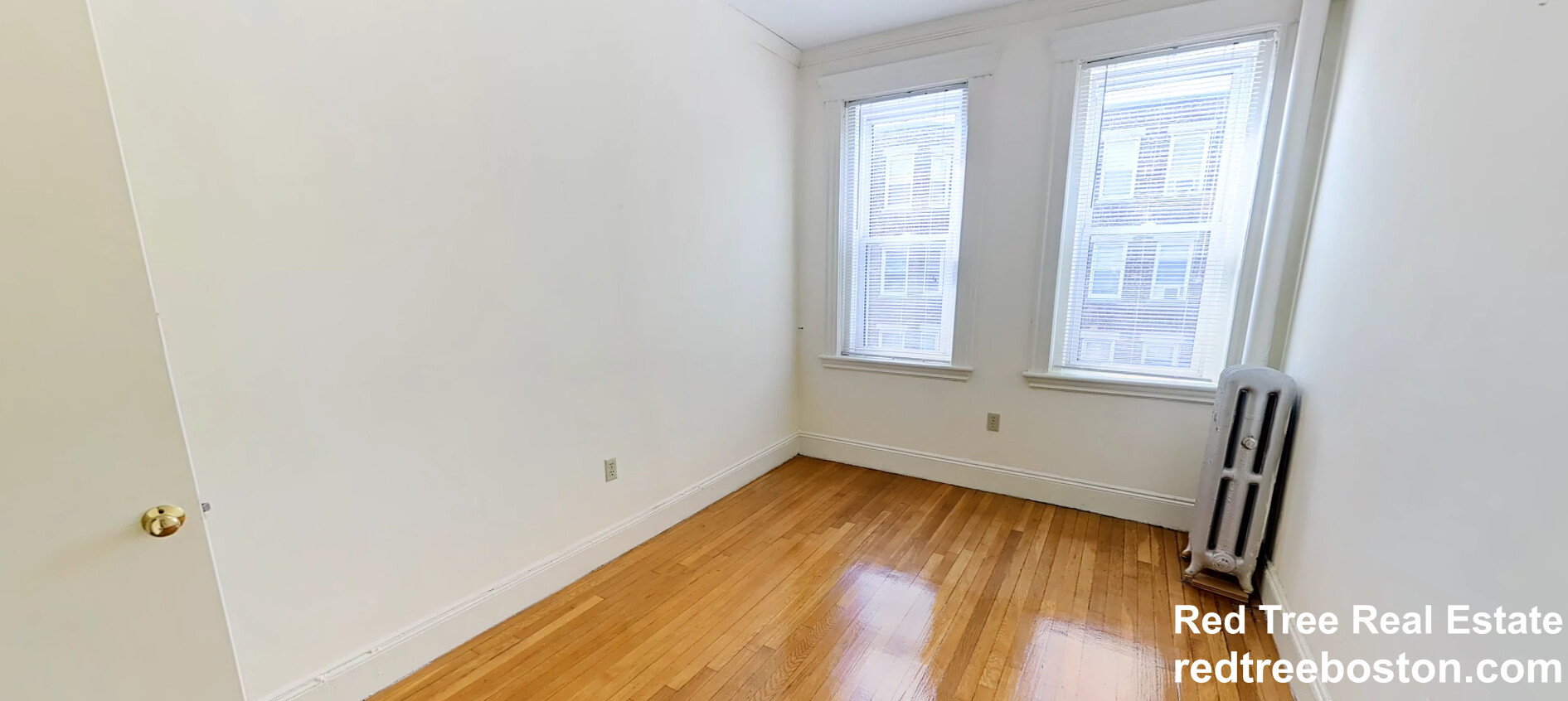 124 Peterborough St, Fenway