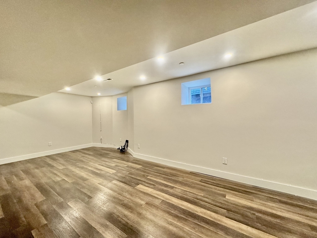 8 Robeson, Jamaica Plain