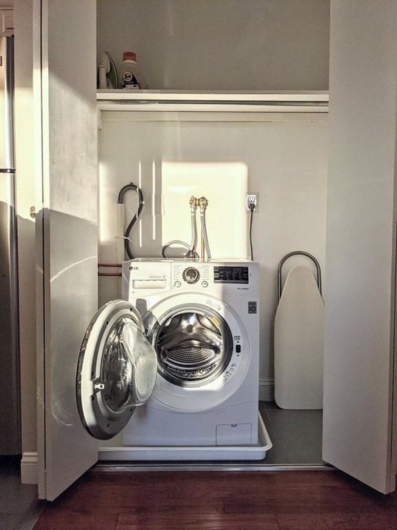 27 Bowdoin St, Beacon Hill