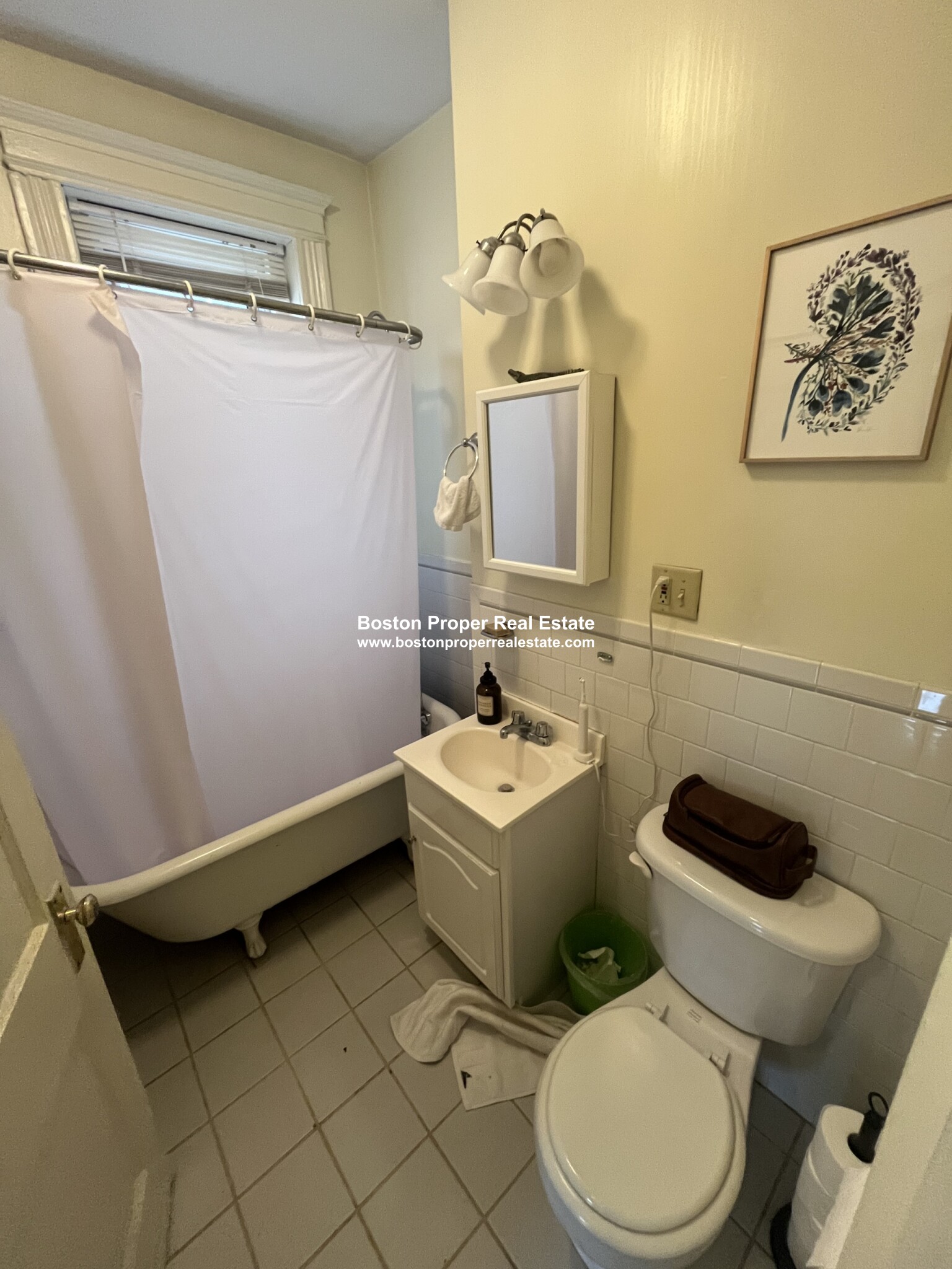 20 Queensberry St, Fenway