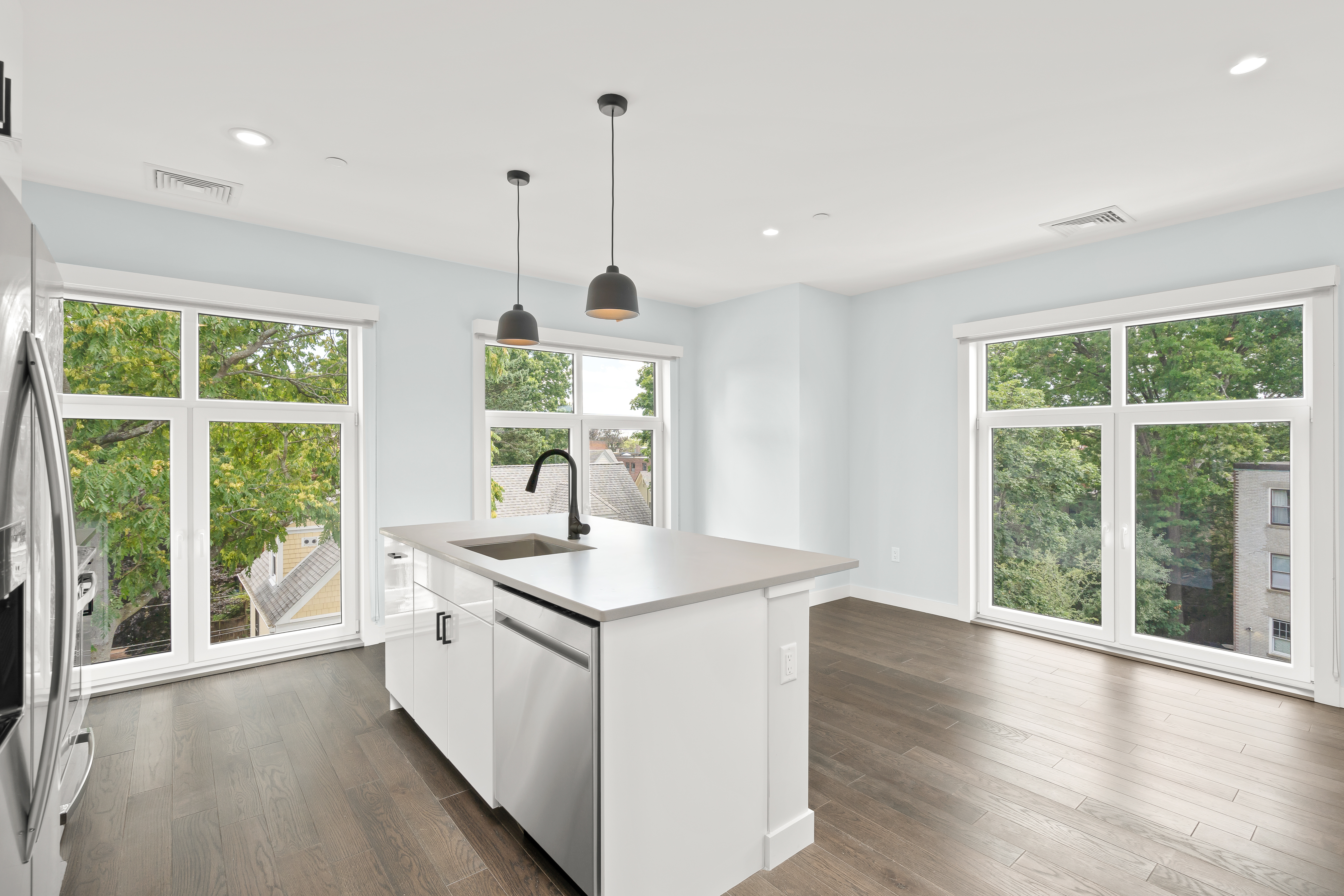 54 Auburn St, Coolidge Corner