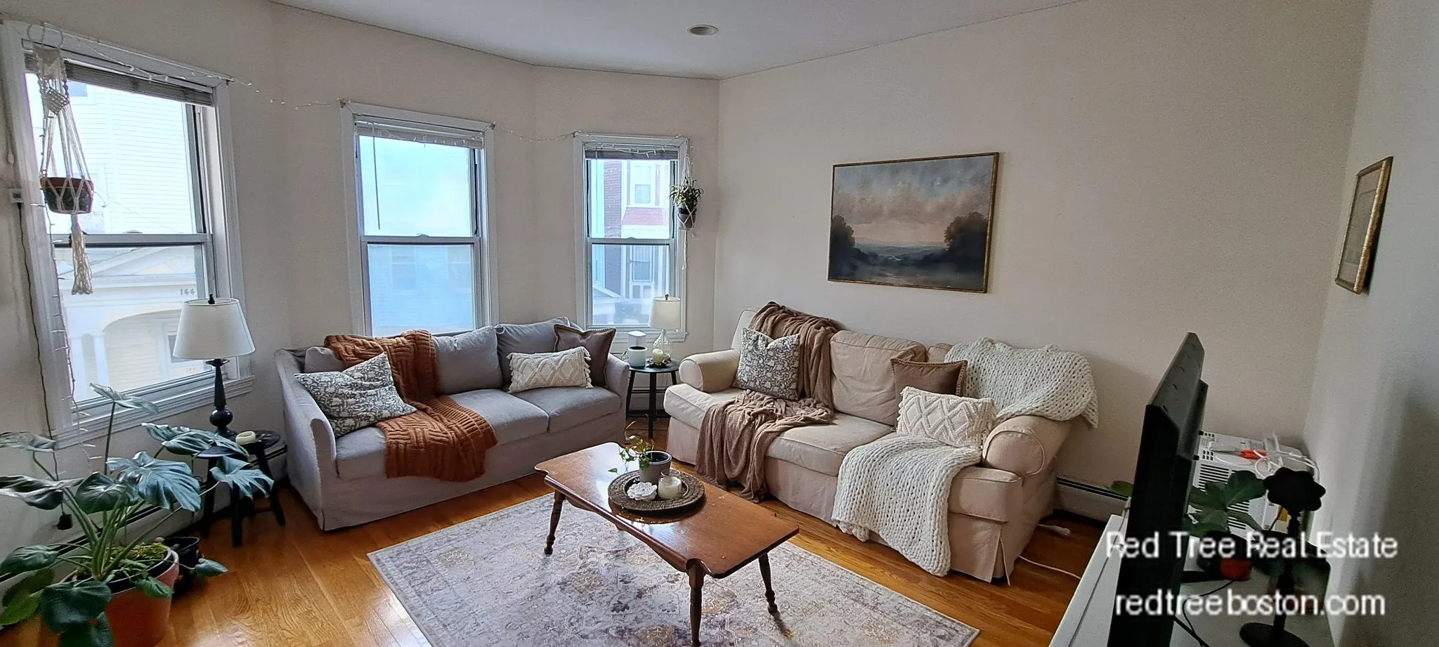 143 Hillside St, Mission Hill