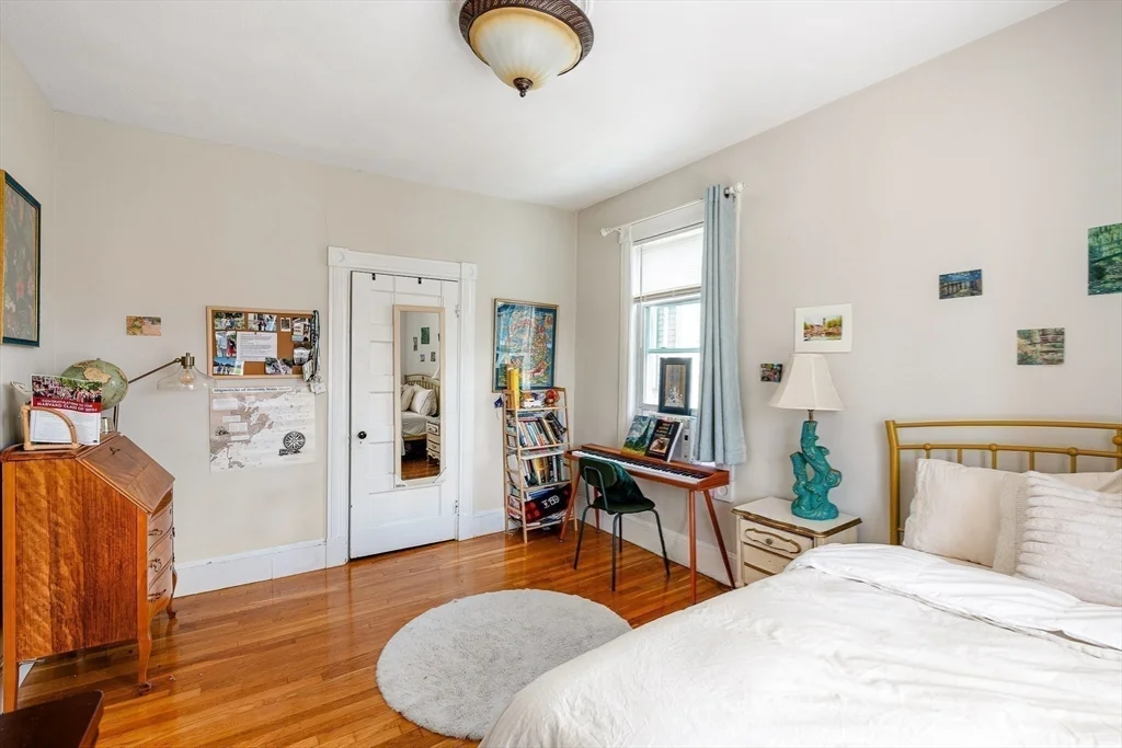 1524 Cambridge St, Mid Cambridge