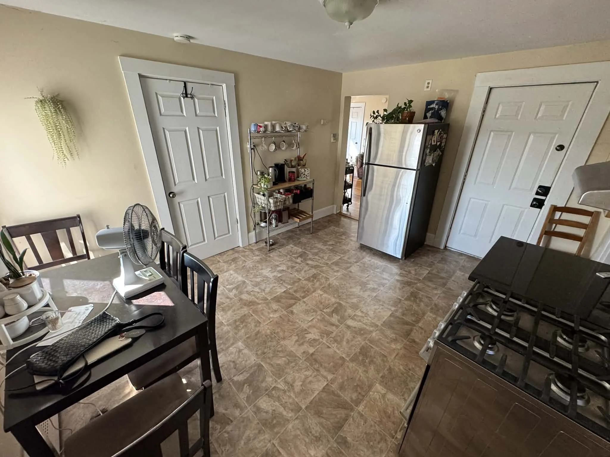 53 West Seventh St, South Boston