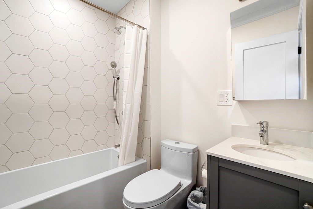 32 Blaine St, Allston