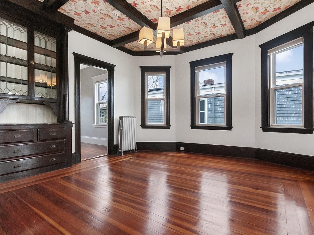 39 Rosemont, Dorchester