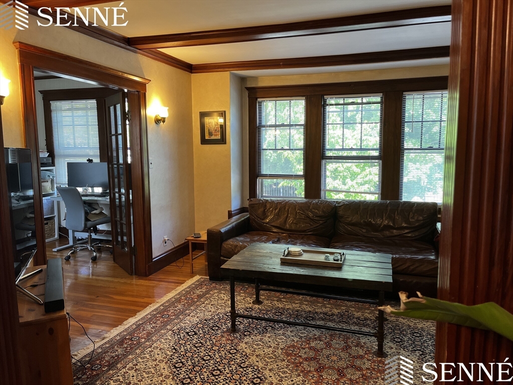 42 School St, Arlington