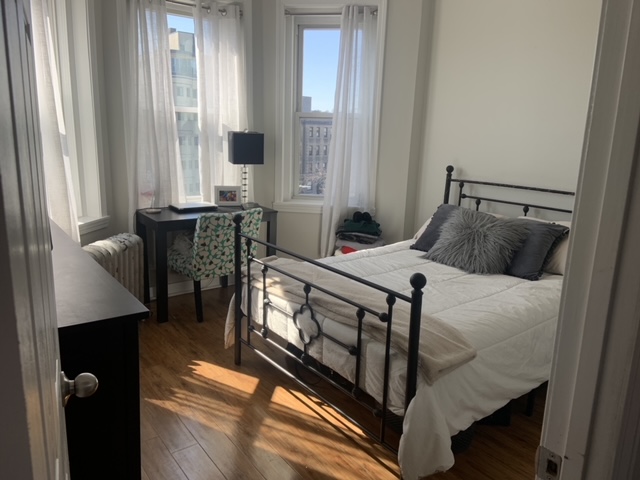 1189 Commonwealth Ave, Allston