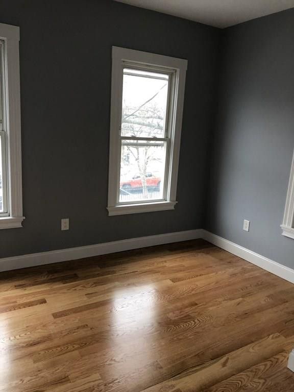 25 Gore St, East Cambridge