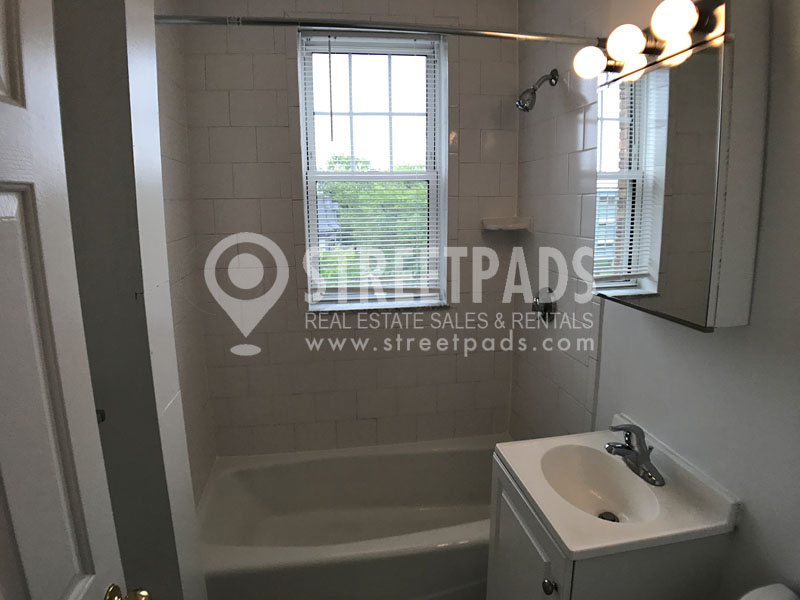 1 Langdon St, Neighborhood Nine