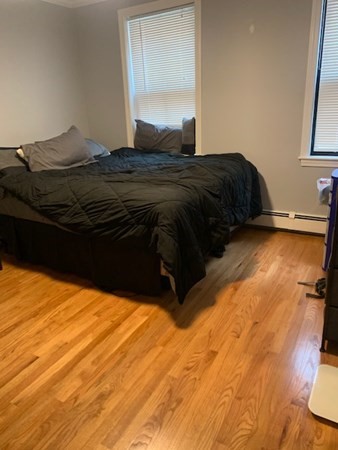 89 East Brookline St, South End