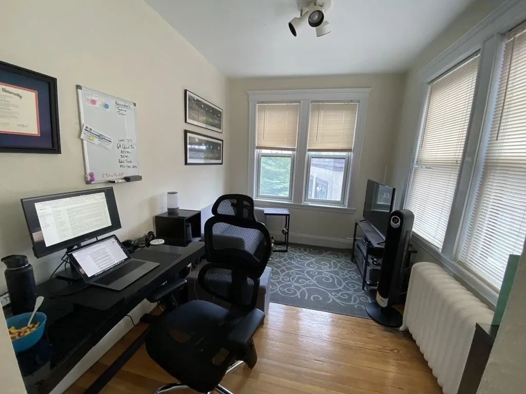 77 Parkman St, North Brookline