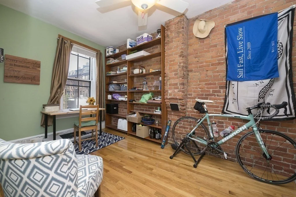 592 Columbus Ave, South End