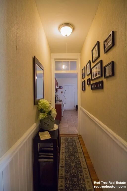 234 Cypress St, Brookline