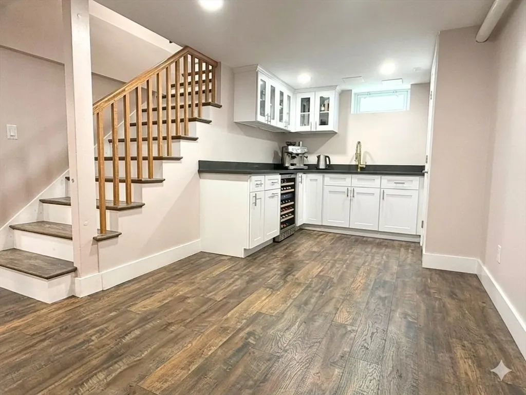 188 South, South Quincy
