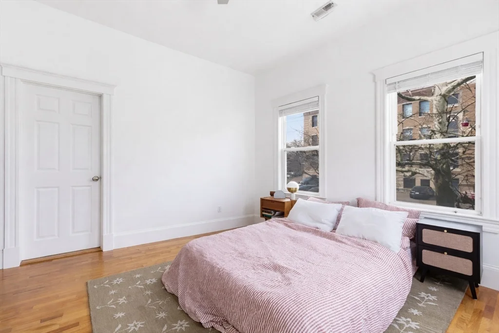 88 G St, South Boston