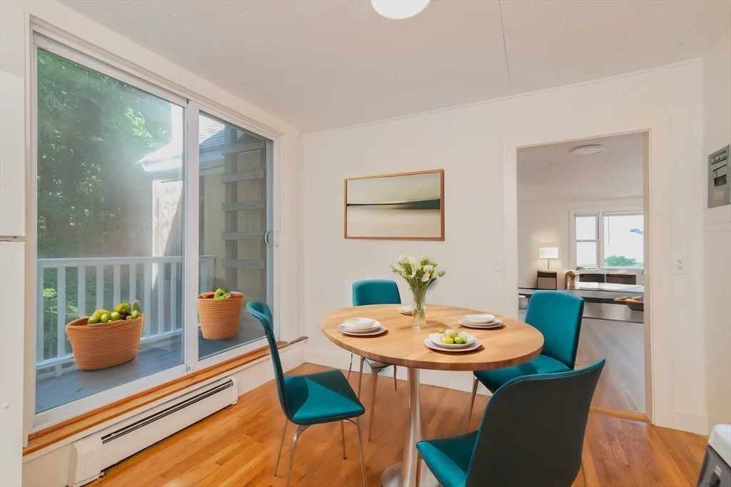 660 Jerusalem Rd, North Cohasset