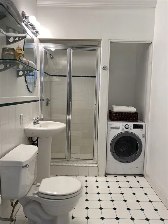 411 Beacon, Back Bay