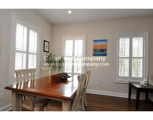 80 Rutland St, South End