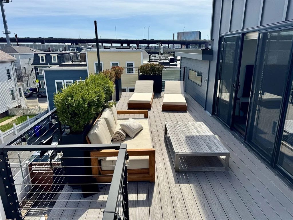 22 Parker, Charlestown