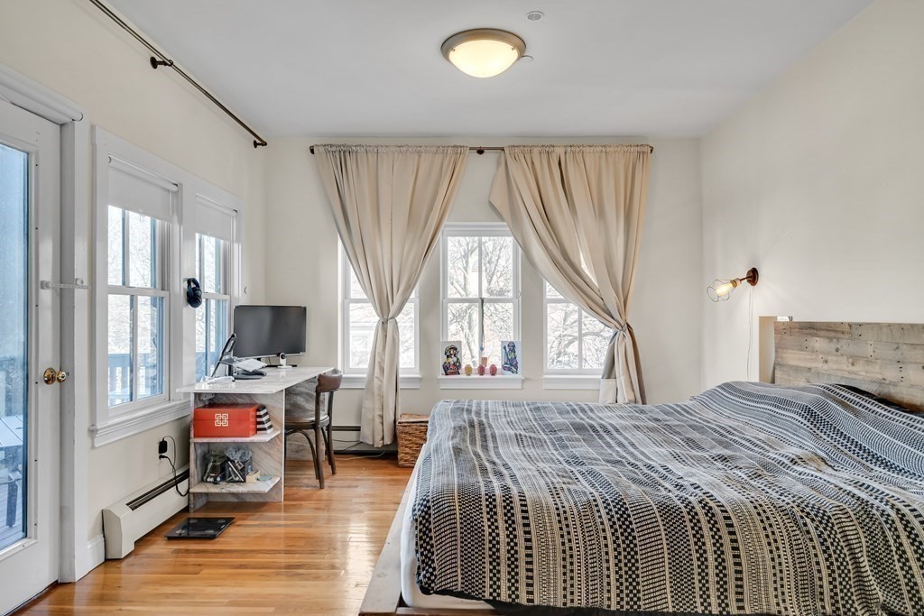 275 River St, Cambridgeport