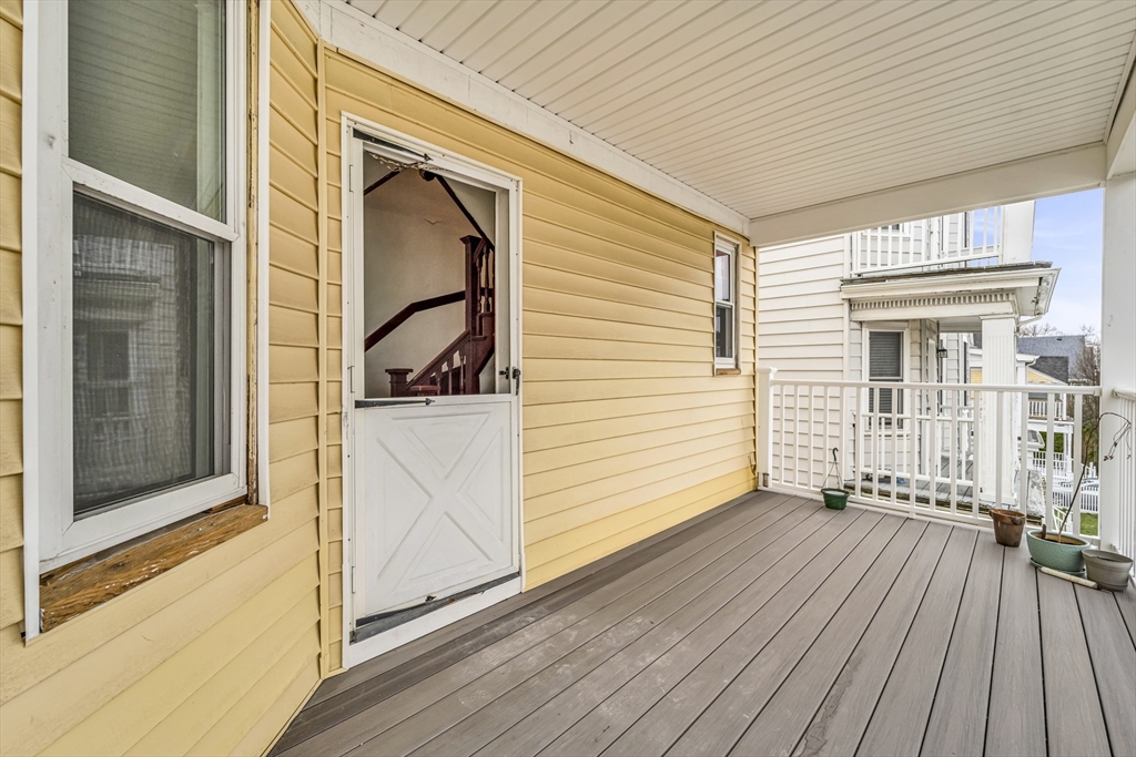64 Topliff St, Boston