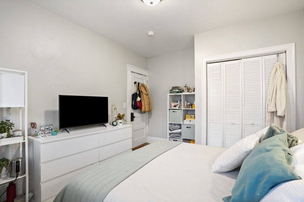 17 Howes St, Dorchester