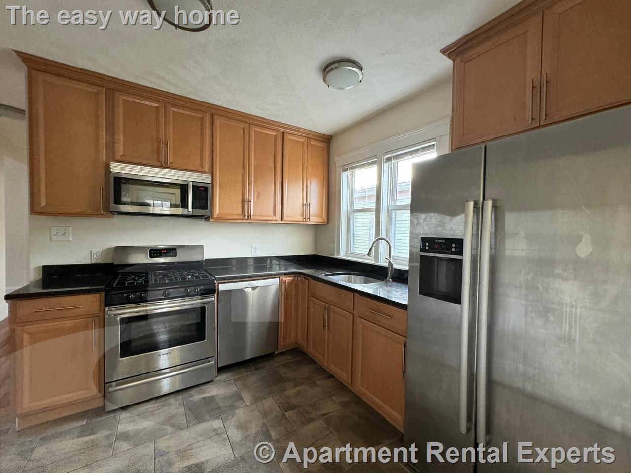 65 Conwell Ave, Teele Square