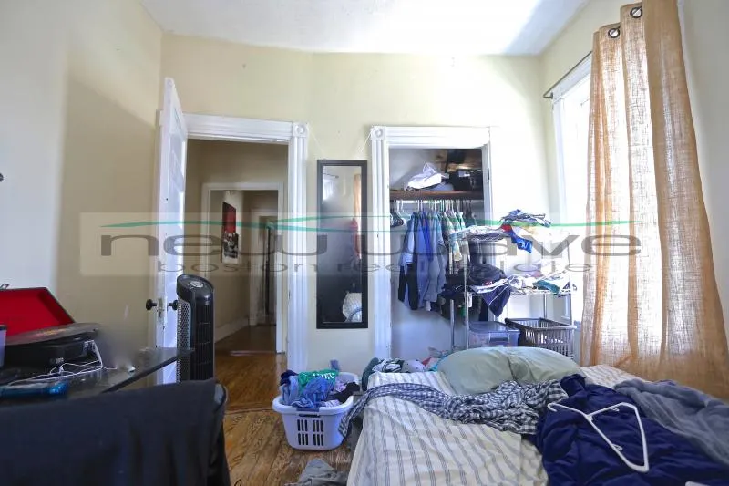 36 Cherokee St, Mission Hill