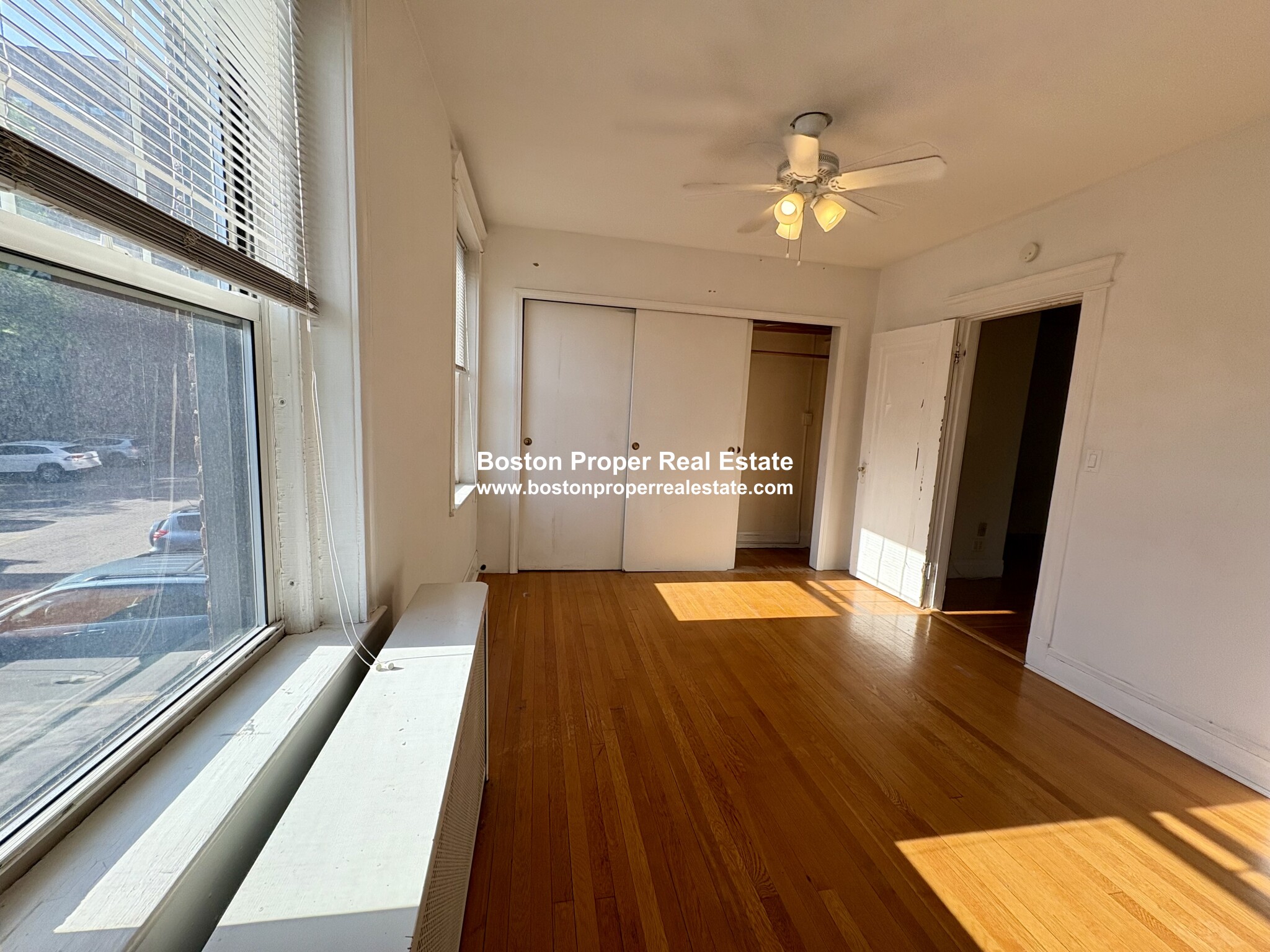 118 Riverway, Longwood