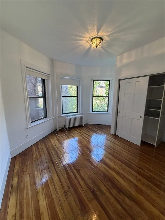 35 Revere St, Beacon Hill