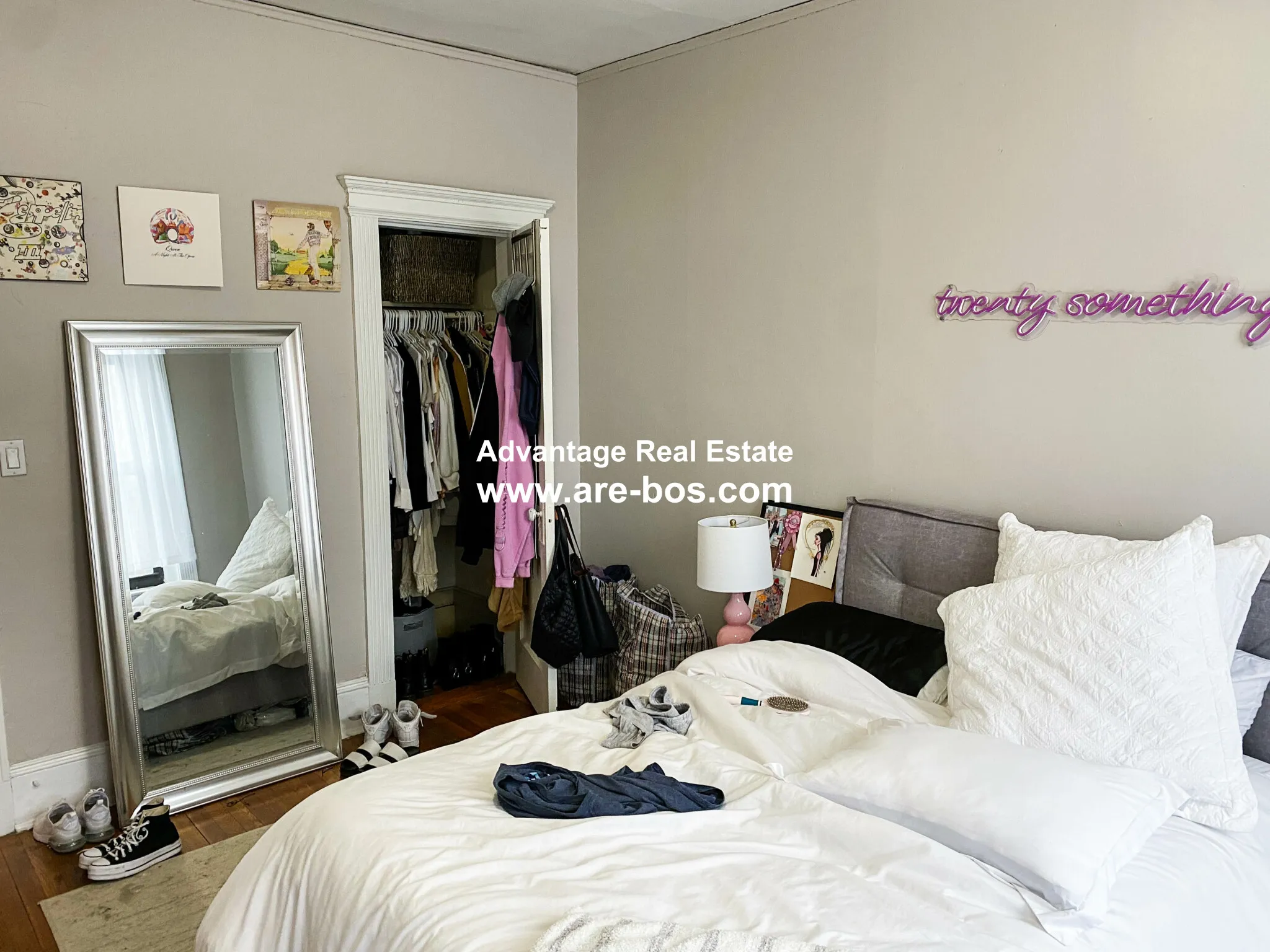 1056 Commonwealth Ave, Brighton