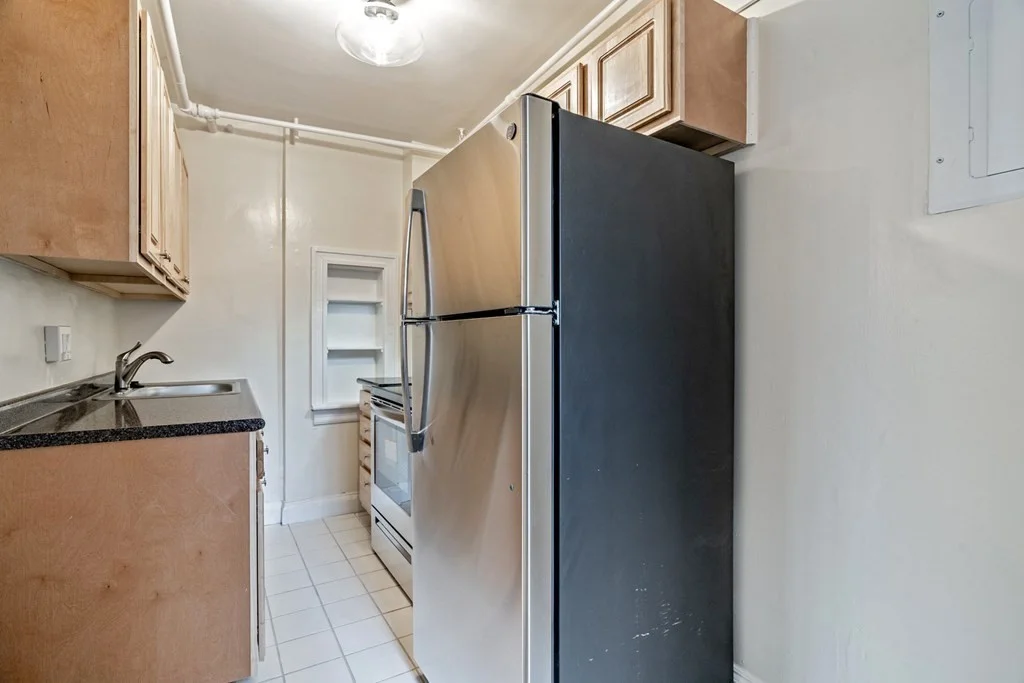 124 Bowdoin St, Beacon Hill