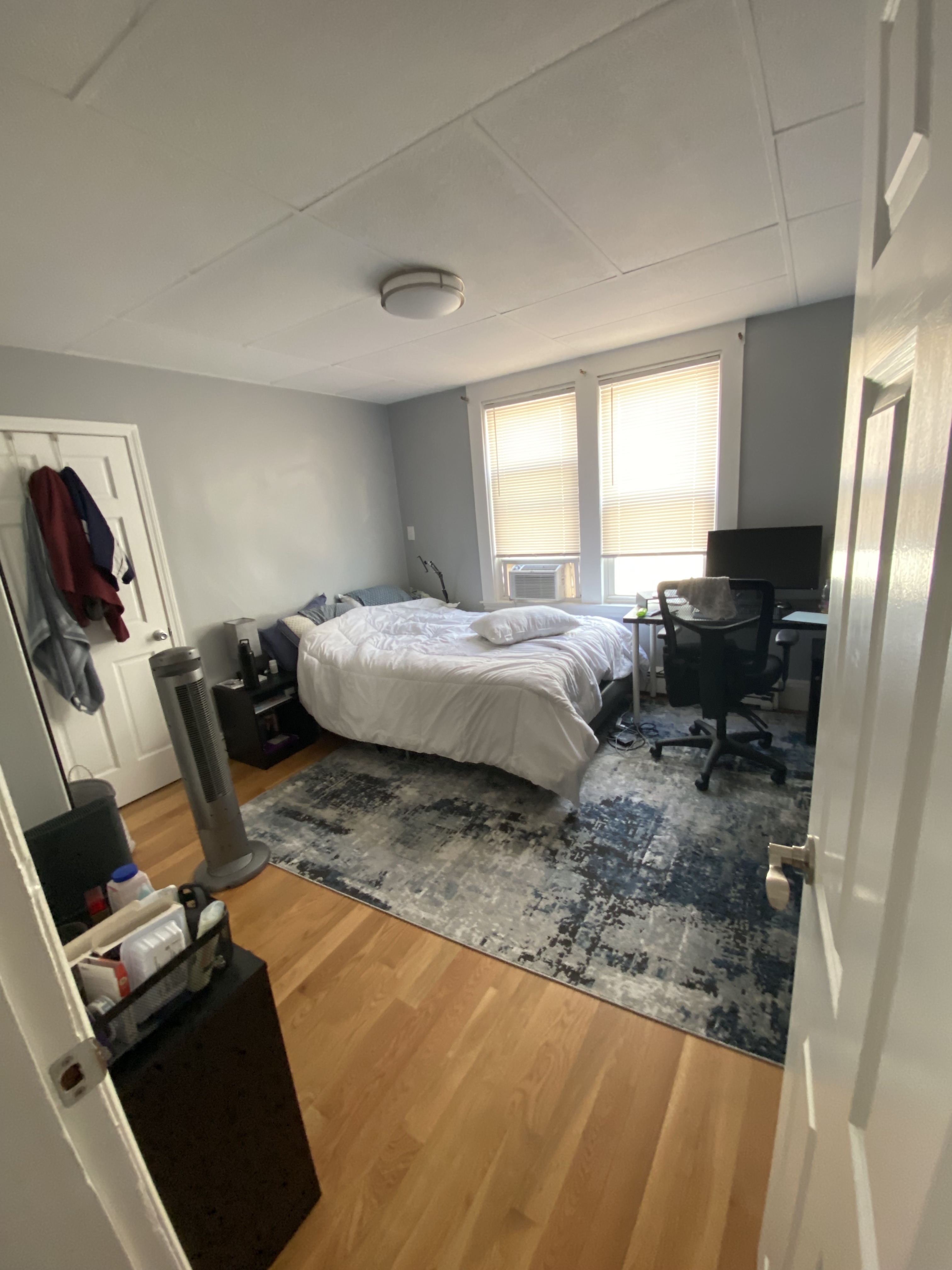3 bed, 1 bath apartment for rent at 922 Dorchester Ave Unit 3, Dorchester — photo 6 of 20
