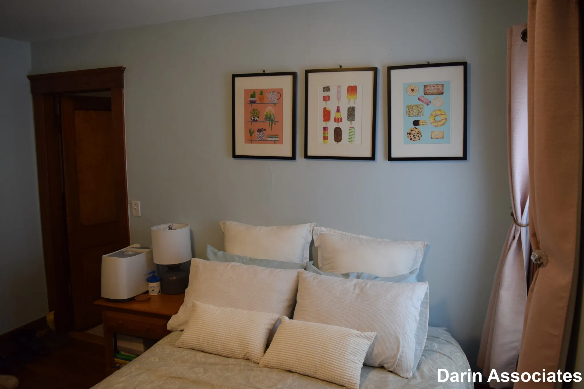 1065 Broadway, Teele Square