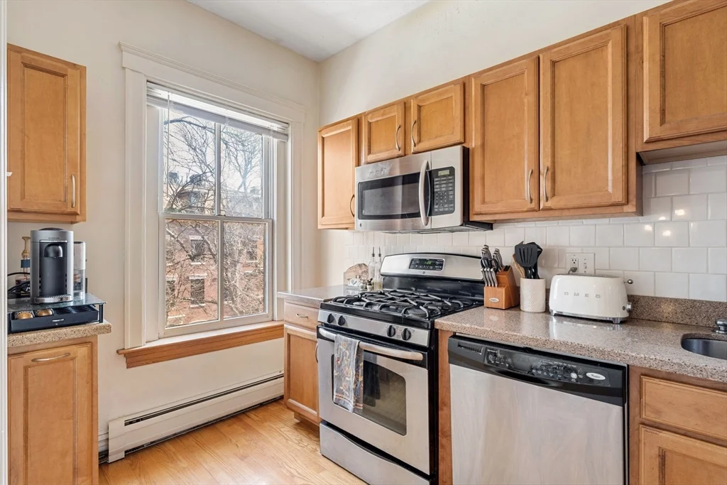 70 Rutland St, South End