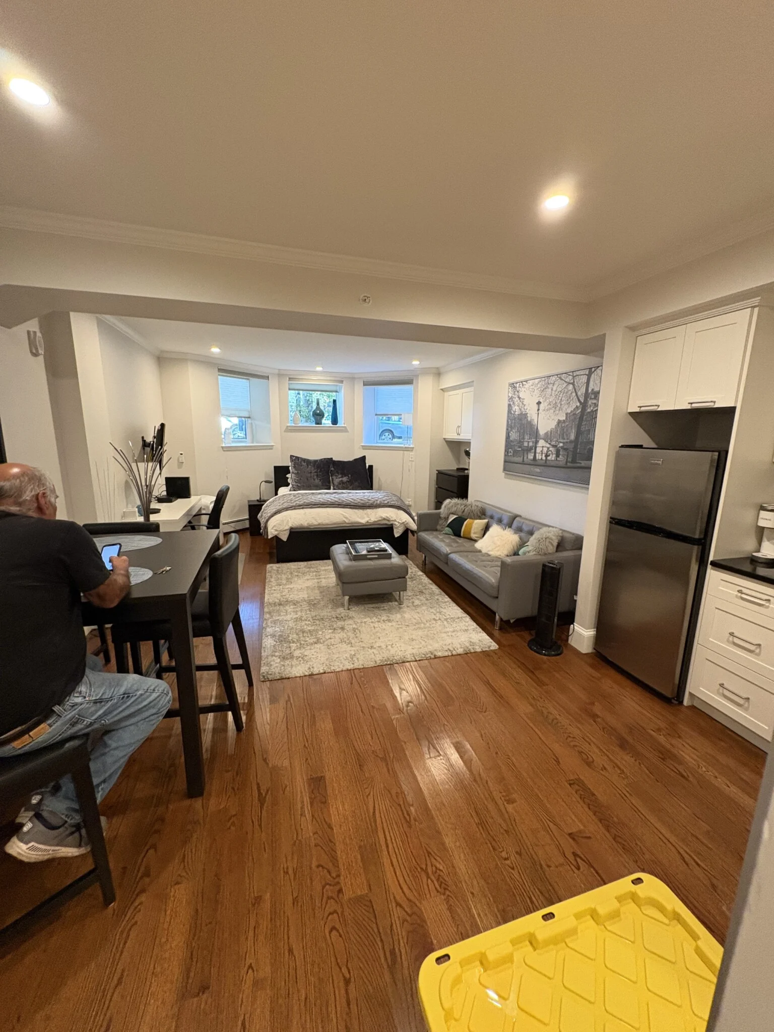 873 Beacon St, Fenway