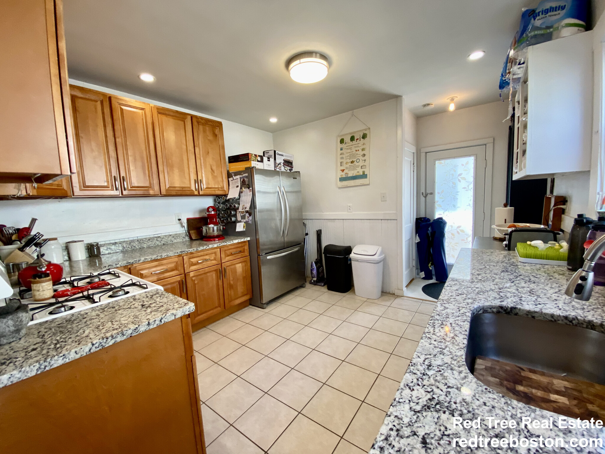 39 Westford Pl, Lower Allston