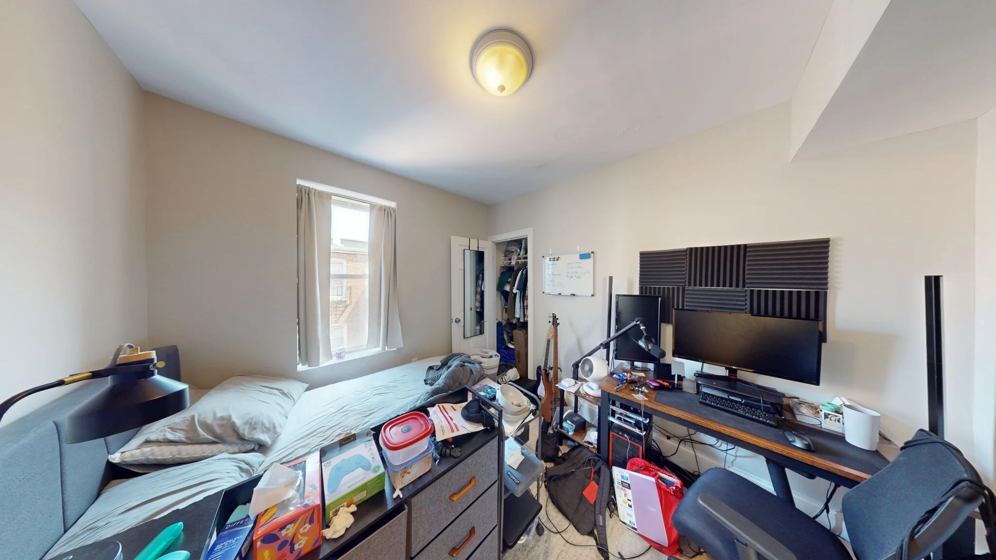 16 Sewall St, Mission Hill