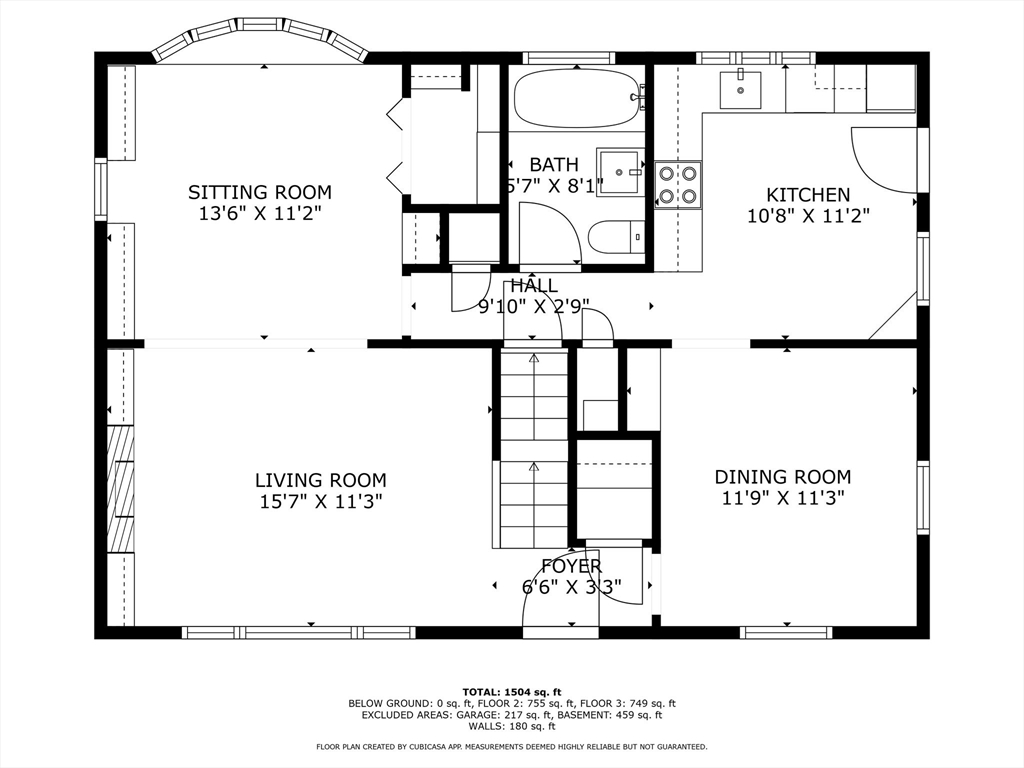 45 Bridge St, Lexington